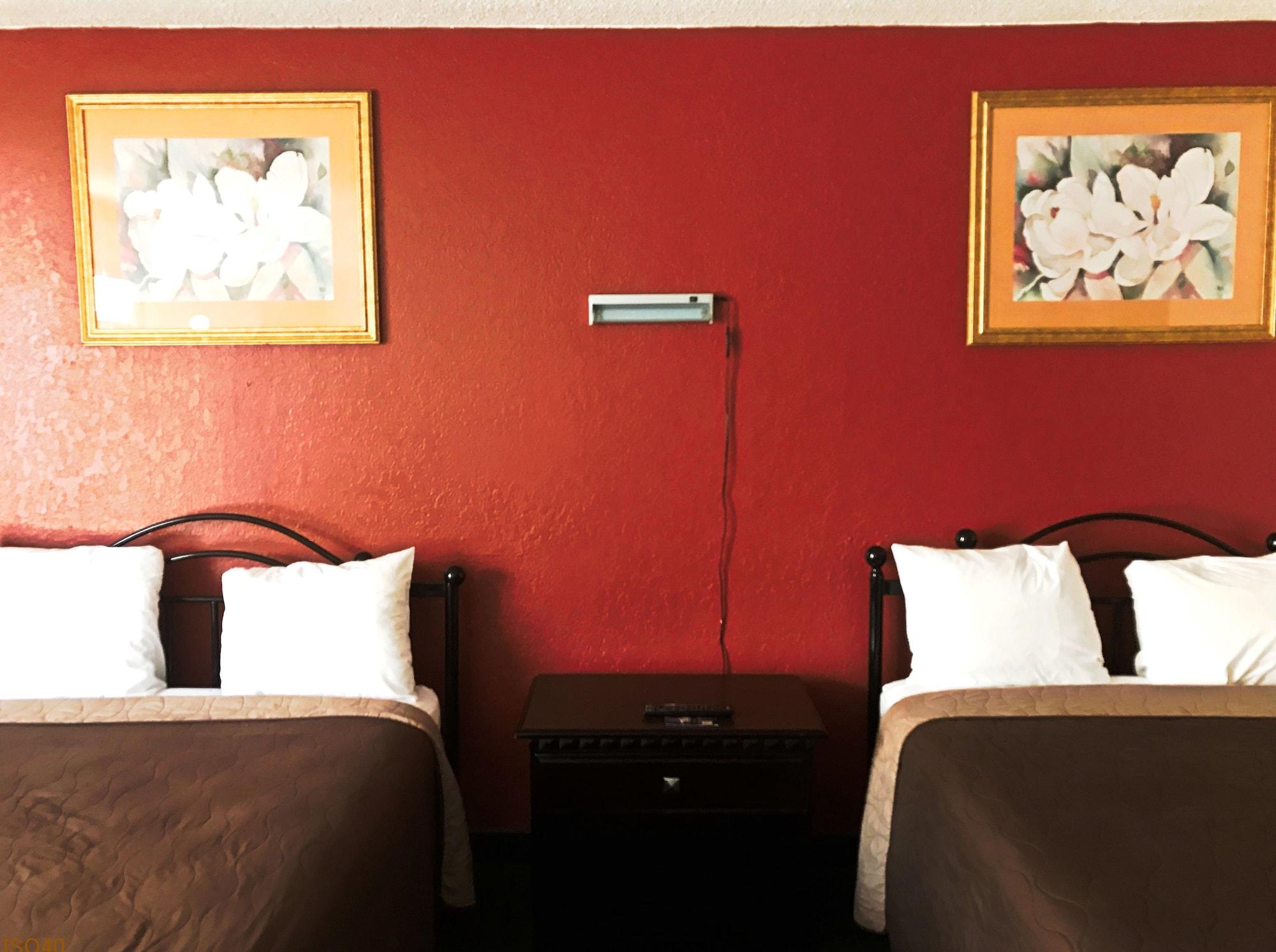 Stay Inn - Bartow Exterior photo