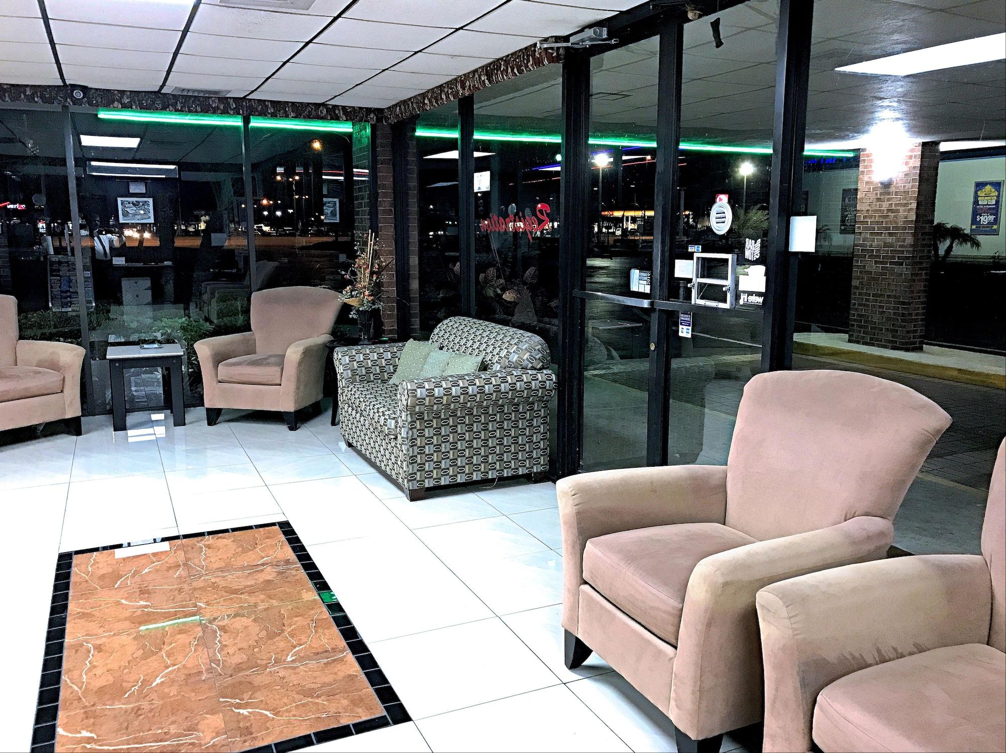 Stay Inn - Bartow Exterior photo