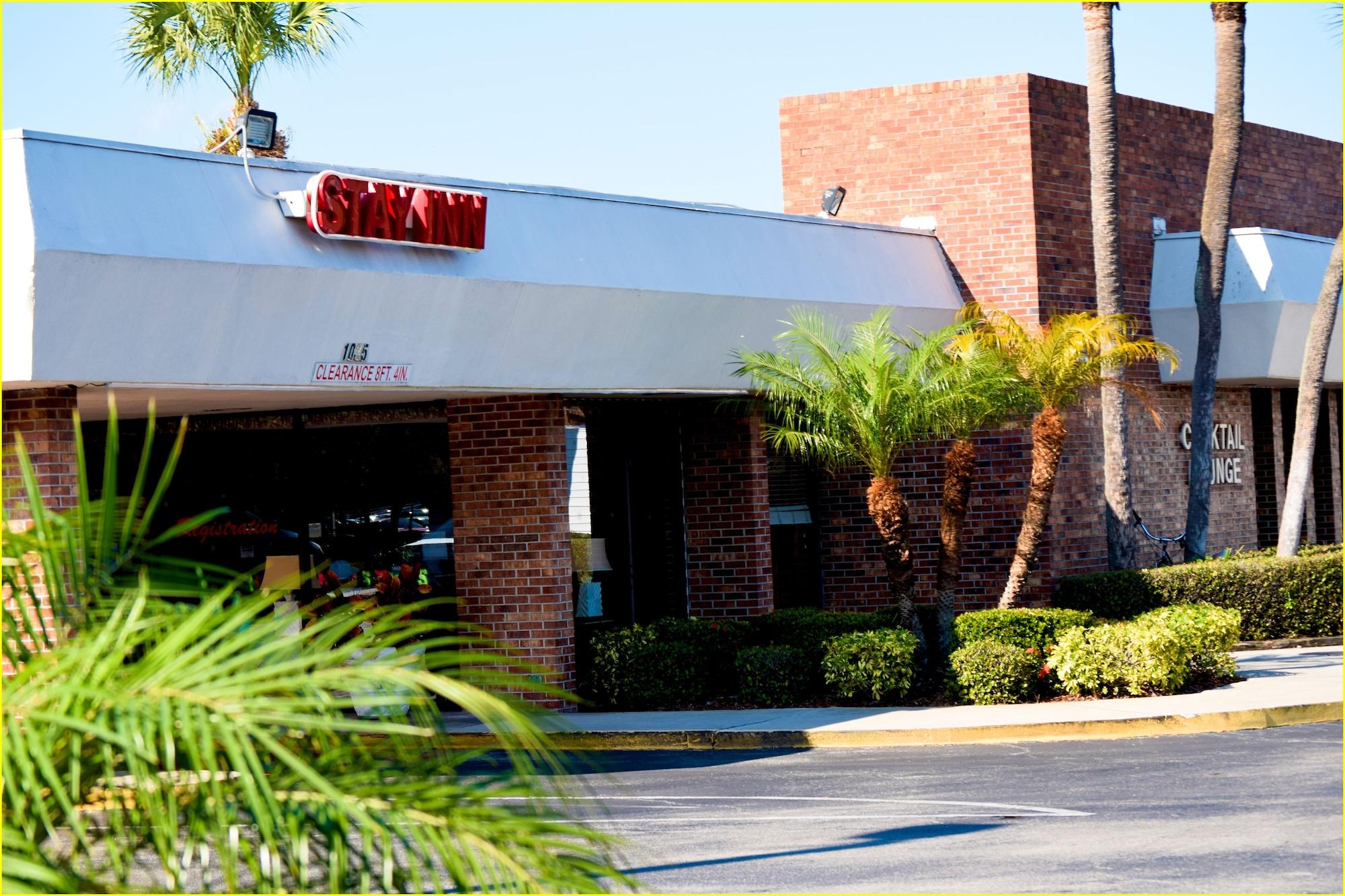 Stay Inn - Bartow Exterior photo