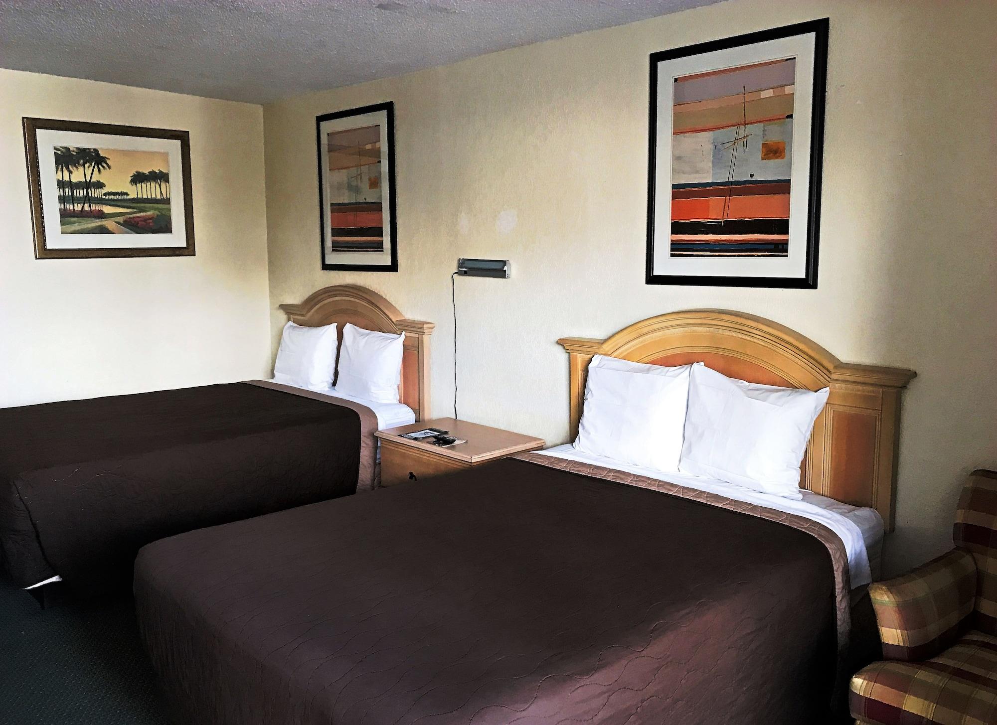 Stay Inn - Bartow Exterior photo