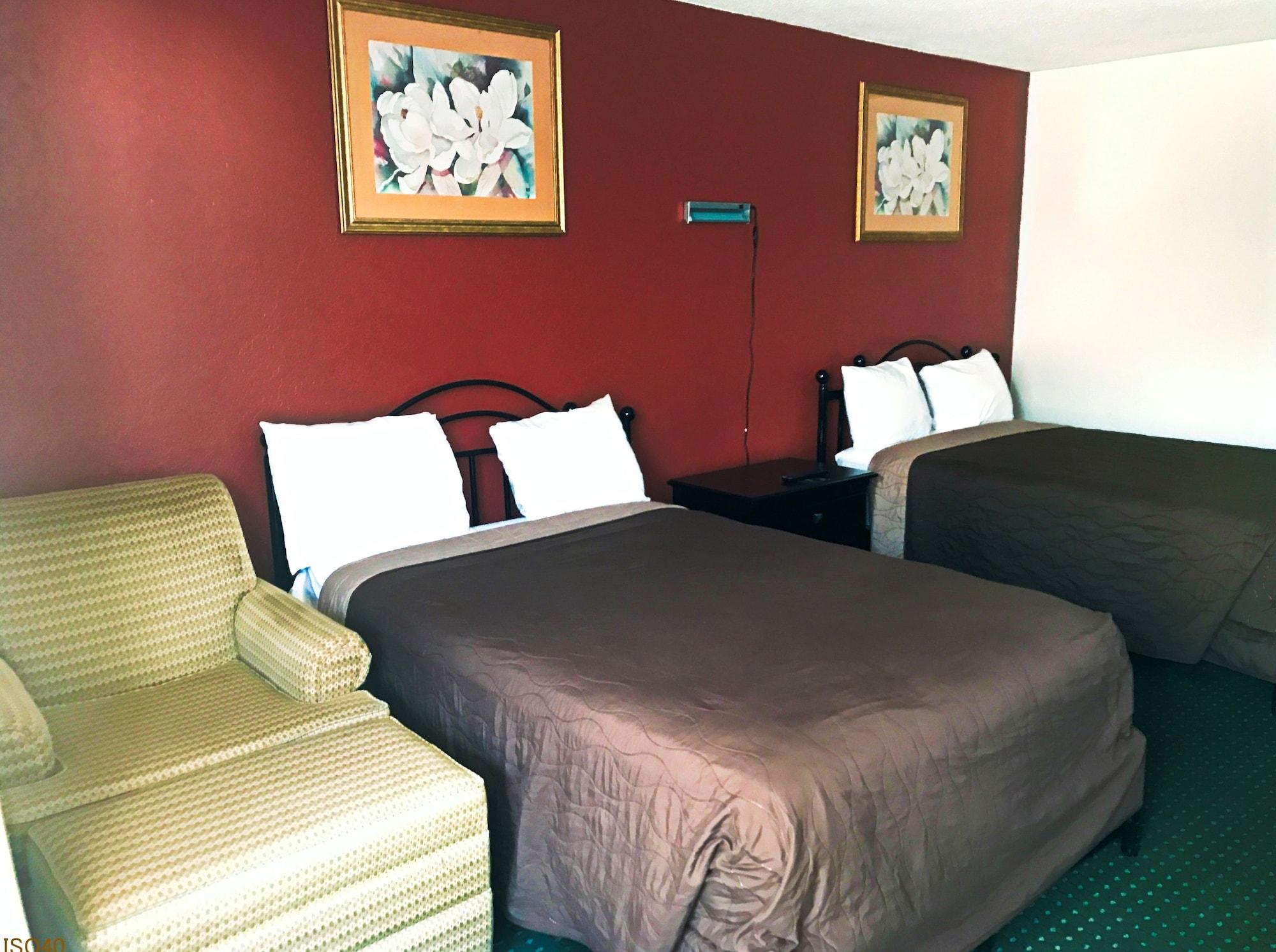 Stay Inn - Bartow Exterior photo