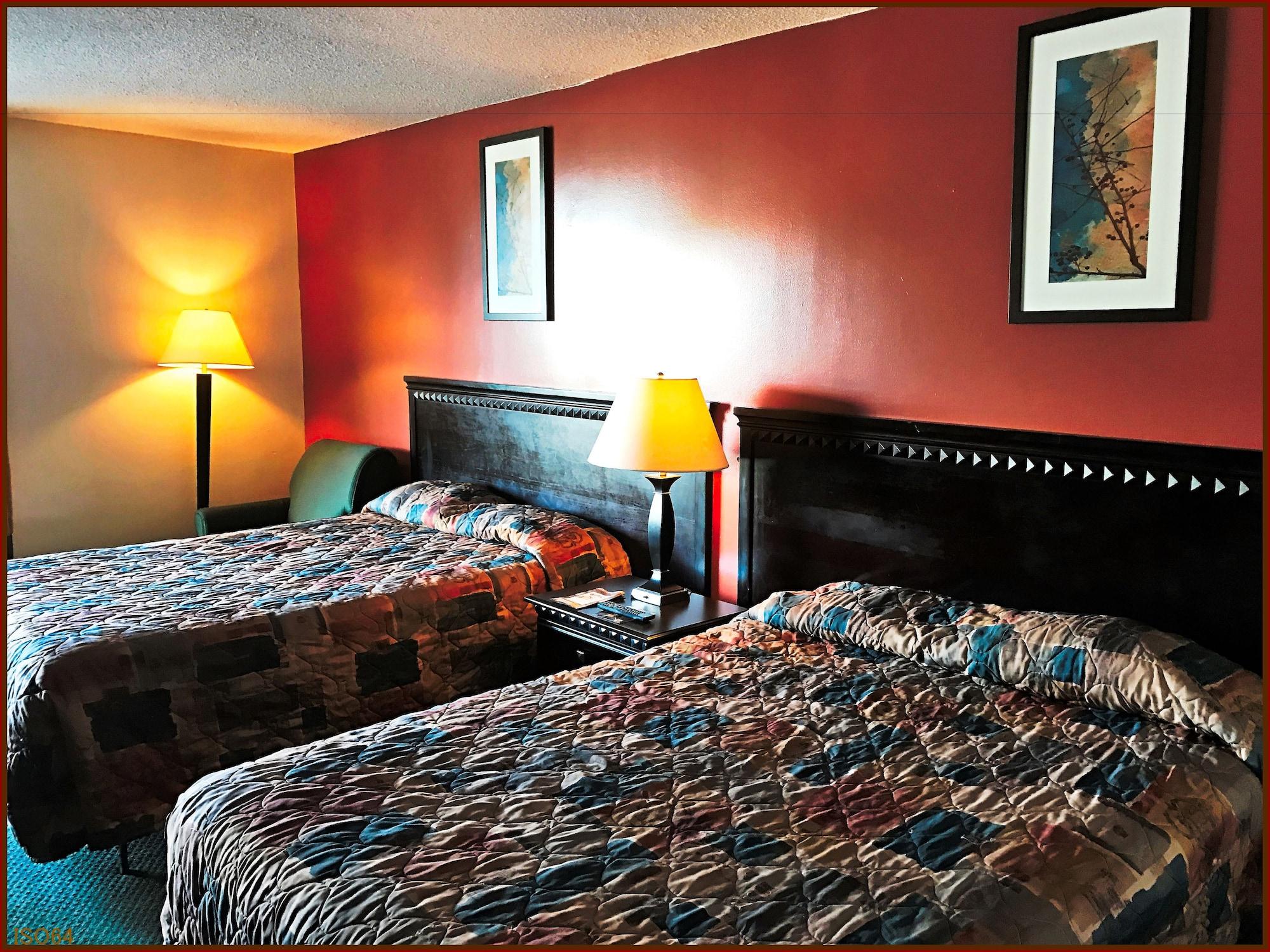 Stay Inn - Bartow Exterior photo