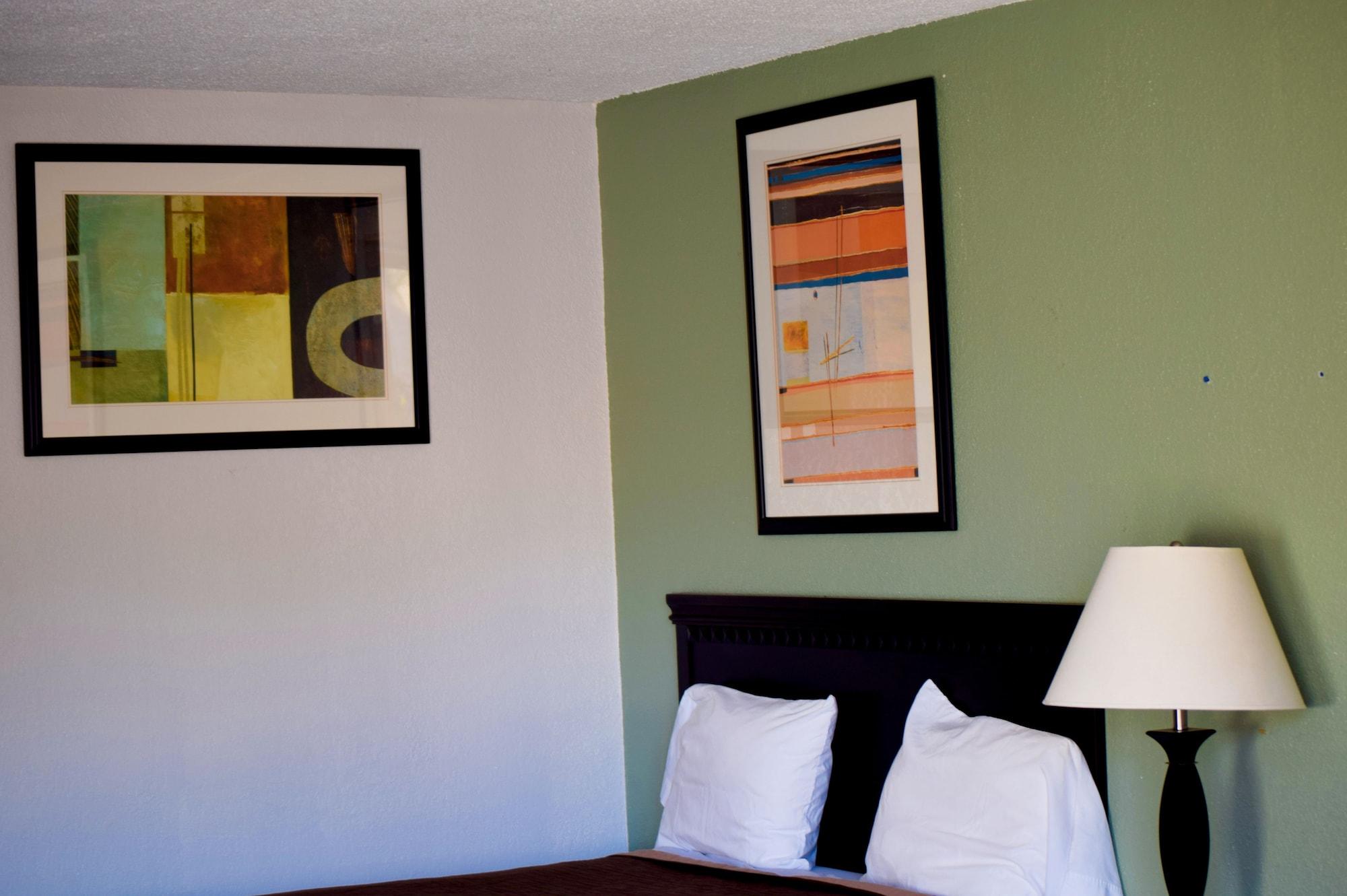 Stay Inn - Bartow Exterior photo