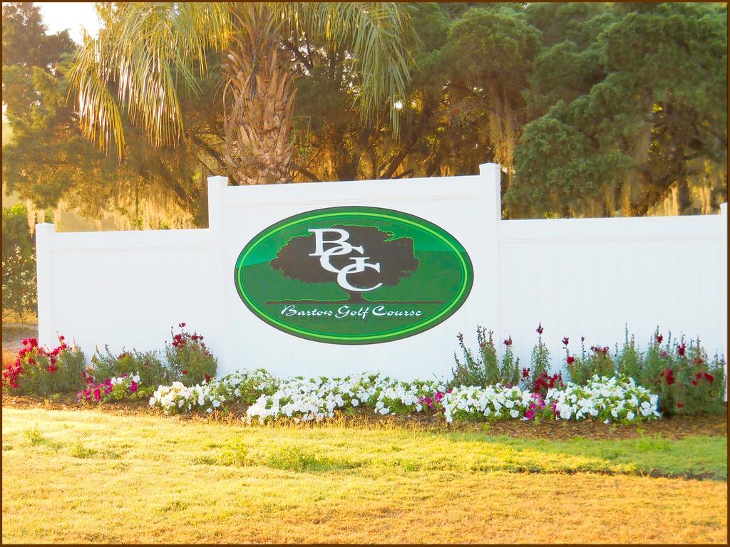 Stay Inn - Bartow Exterior photo