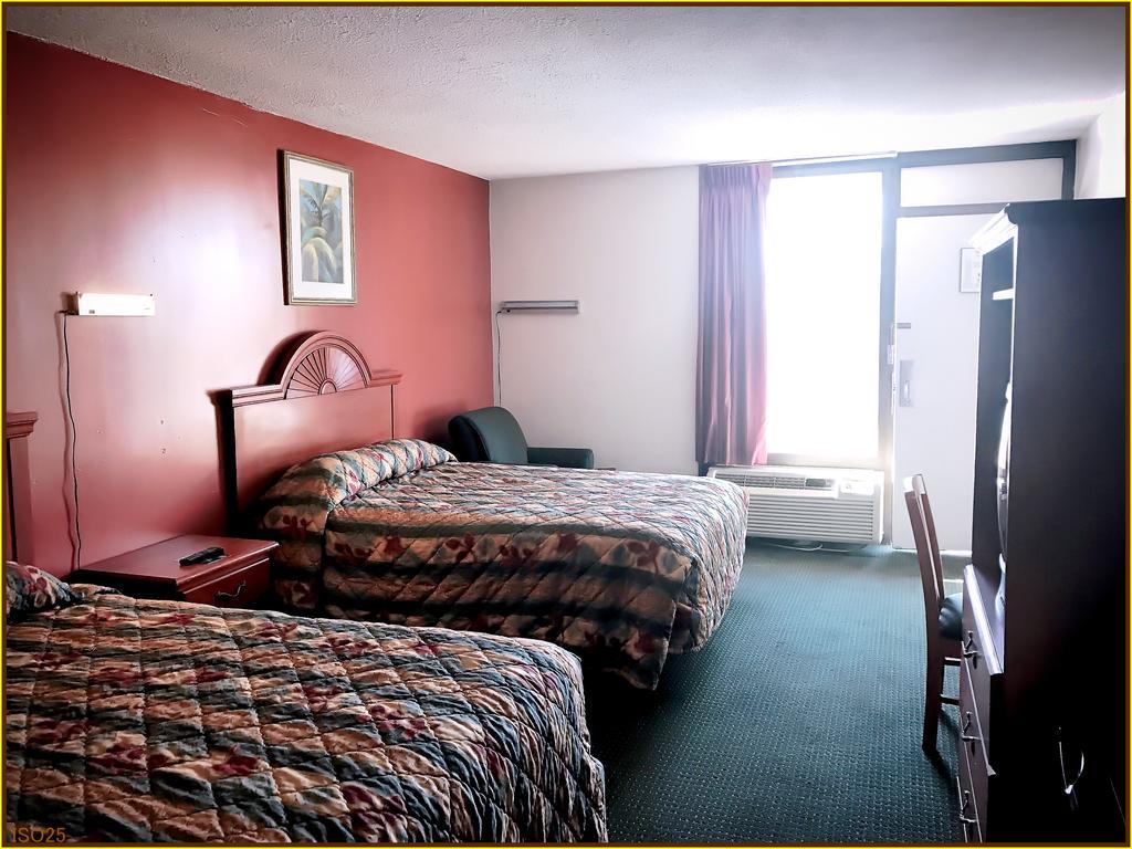 Stay Inn - Bartow Exterior photo
