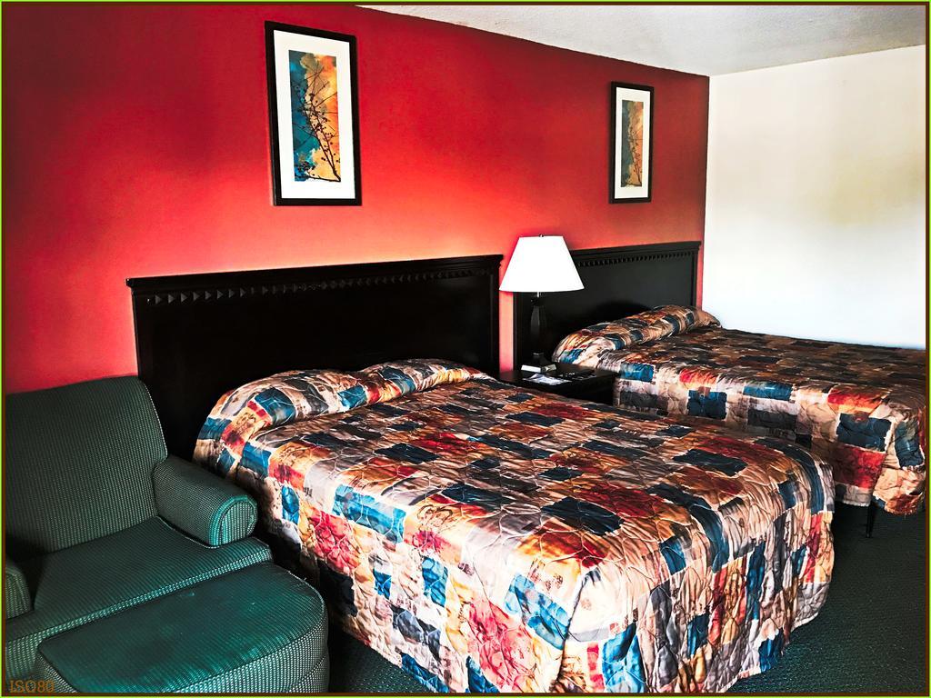 Stay Inn - Bartow Exterior photo