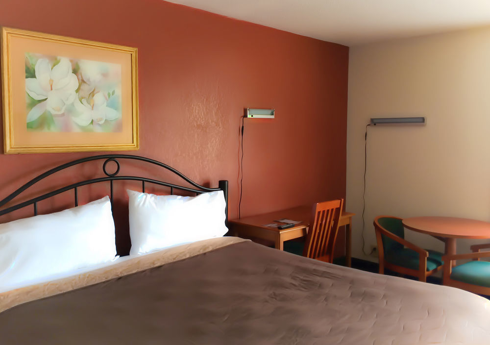Stay Inn - Bartow Exterior photo
